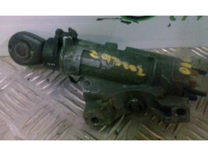 Recambio de no identificado para seat toledo (1m2) signo   |   05.99 - 12.04 | 1999 - 2004 | 110 cv / 81 kw referencia OEM IAM  