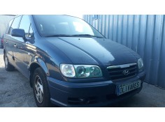 hyundai trajet (fo) 2.0 crdi gls   |   02.01 - 12.07 | 2001 - 2007 | 113 cv / 83 kw del año 2001