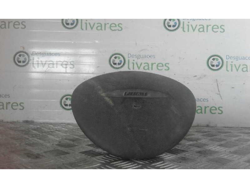 Recambio de airbag delantero izquierdo para fiat punto berlina (188) 1.2 16v cat   |   0.99 - ... | 1999 | 80 cv / 59 kw referen