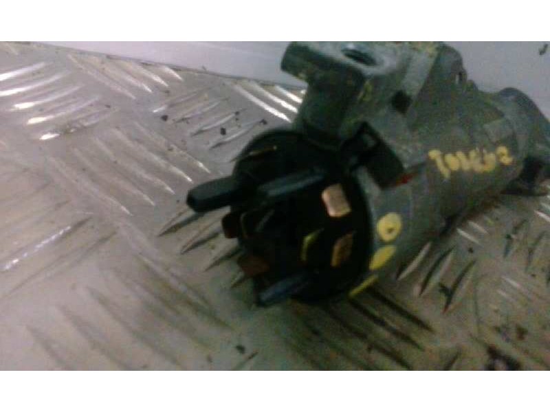 Recambio de no identificado para seat toledo (1m2) signo   |   05.99 - 12.04 | 1999 - 2004 | 110 cv / 81 kw referencia OEM IAM  