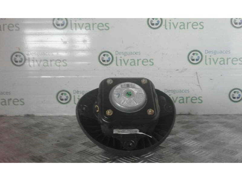 Recambio de airbag delantero izquierdo para fiat punto berlina (188) 1.2 16v cat   |   0.99 - ... | 1999 | 80 cv / 59 kw referen