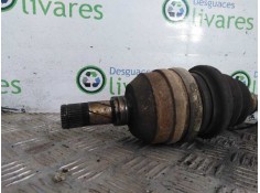 Recambio de transmision delantera derecha para opel vectra b berlina 2.0 16v di cat (x 20 dtl / ld3)   |   0.95 - ... | 1995 | 8 2