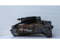 Recambio de motor arranque para peugeot 406 berlina (s1/s2)    |   ... | 0 - 2005 referencia OEM IAM   PUESTA EN MARCHA
