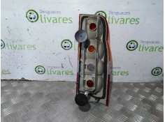 Recambio de piloto trasero izquierdo para  referencia OEM IAM 16313331   2