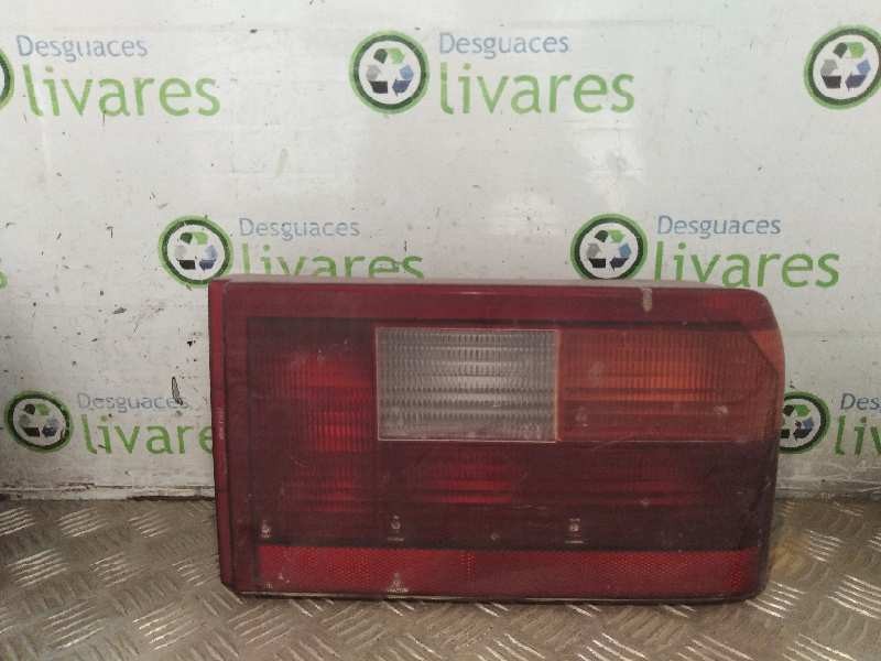 Recambio de piloto trasero derecho para  referencia OEM IAM   