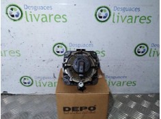 Recambio de faro antiniebla izquierdo para  referencia OEM IAM 13313479   2