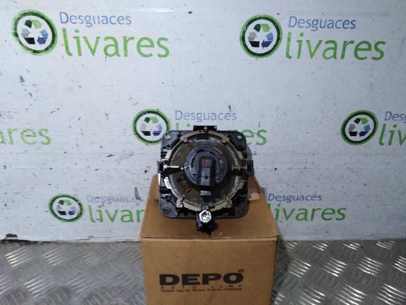 Recambio de faro antiniebla izquierdo para  referencia OEM IAM 13313479  