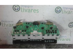 Recambio de cuadro instrumentos para ssangyong musso 2.3 turbodiesel cat   |   0.96 - 0.01 | 1996 - 2001 | 101 cv / 74 kw refere 2