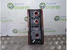 Recambio de piloto trasero izquierdo para  referencia OEM IAM 16313021   2