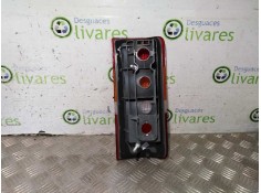 Recambio de piloto trasero izquierdo para  referencia OEM IAM 16313021   2