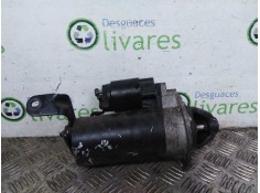 Recambio de motor arranque para opel vectra b berlina 2.0 16v di cat (x 20 dtl / ld3)   |   0.95 - ... | 1995 | 82 cv / 60 kw re 2