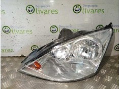 Recambio de faro derecho para  referencia OEM IAM 11316601  