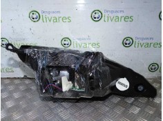 Recambio de faro derecho para  referencia OEM IAM 11316601   2