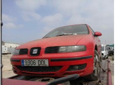 seat leon (1m1)    |   0.99 - 0.06 | 1999 - 2006 del año 1999 2