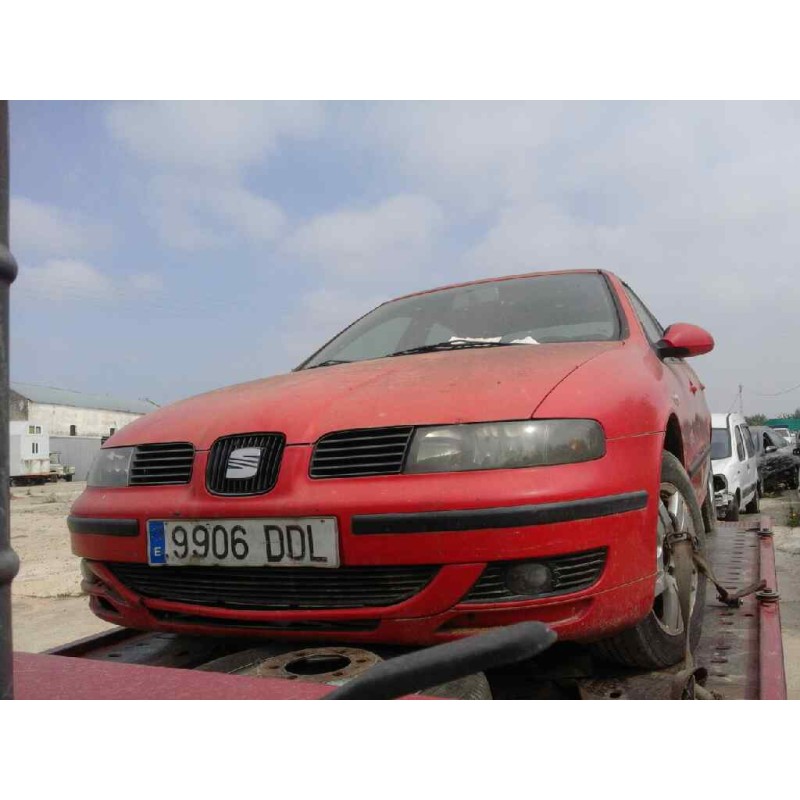 seat leon (1m1)    |   0.99 - 0.06 | 1999 - 2006 del año 1999
