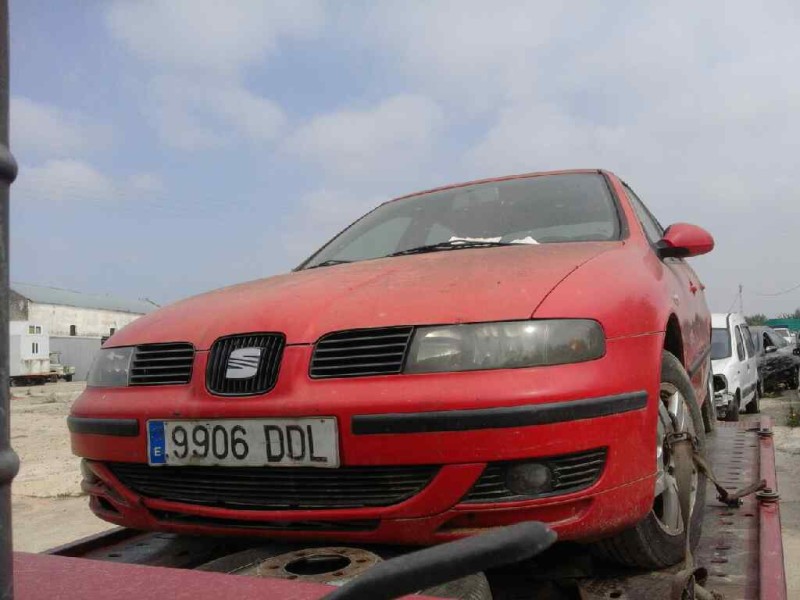 seat leon (1m1)    |   0.99 - 0.06 | 1999 - 2006 del año 1999