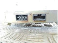 Recambio de centralita motor uce para nissan terrano/terrano.ii (r20) 2.7 turbodiesel   |   0.93 - ... | 1993 | 101 cv / 74 kw r 2