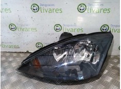 Recambio de faro derecho para  referencia OEM IAM 206348152  