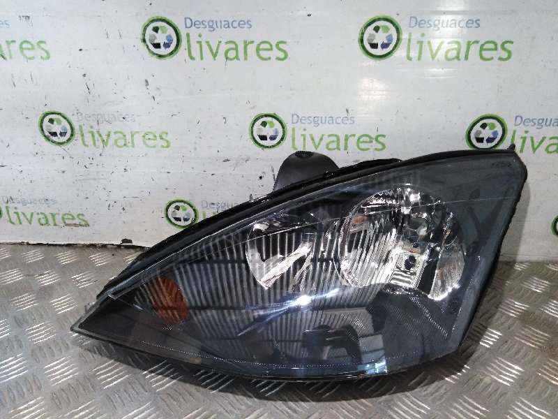 Recambio de faro derecho para  referencia OEM IAM 206348152  