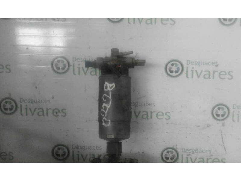 Recambio de no identificado para iveco daily  caja cerrada   (1999 =>)    |   ... | 0 - 2006 referencia OEM IAM   