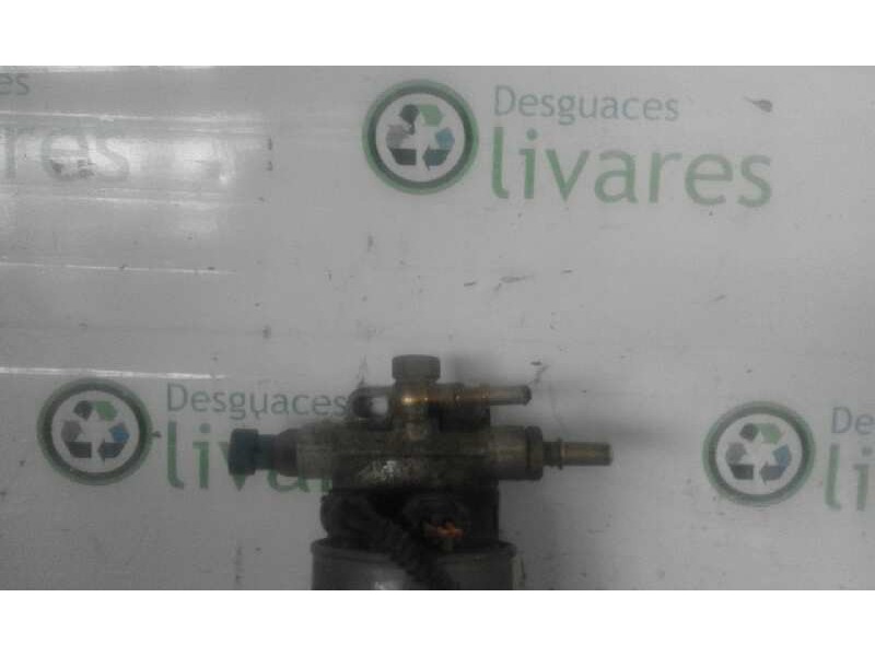 Recambio de no identificado para iveco daily  caja cerrada   (1999 =>)    |   ... | 0 - 2006 referencia OEM IAM   