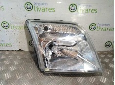 Recambio de faro derecho para  referencia OEM IAM 11313802  