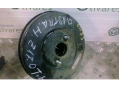 Recambio de servofreno para opel astra h berlina enjoy   |   01.04 - 12.07 | 2004 - 2007 | 101 cv / 74 kw referencia OEM IAM 544 2