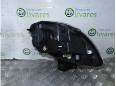 Recambio de faro izquierdo para  referencia OEM IAM 11806603   2