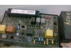 Recambio de caja reles / fusibles para opel astra h berlina enjoy   |   01.04 - 12.07 | 2004 - 2007 | 101 cv / 74 kw referencia  2