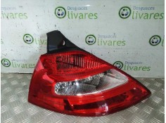 Recambio de piloto trasero izquierdo para  referencia OEM IAM 16805771  