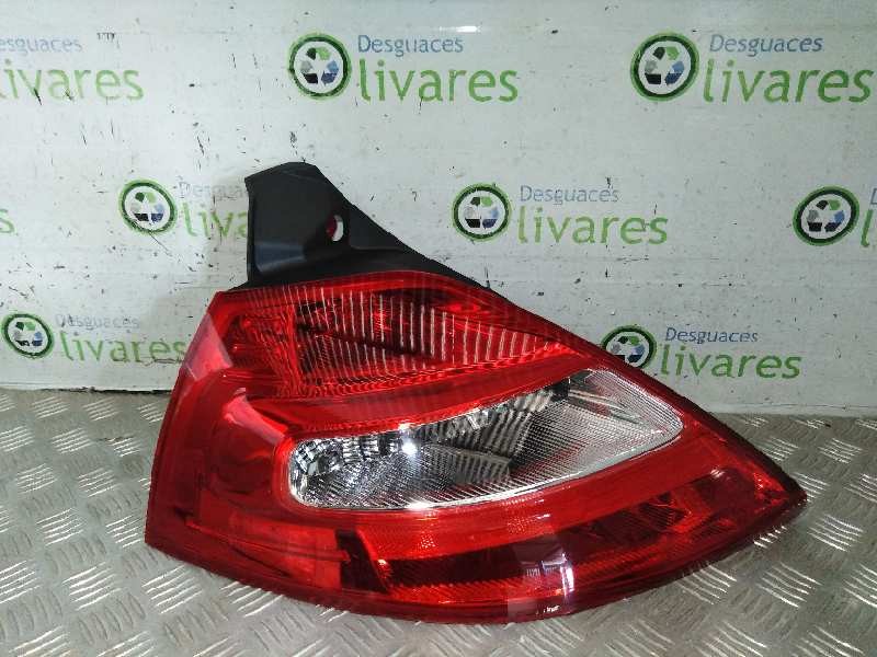 Recambio de piloto trasero izquierdo para  referencia OEM IAM 16805771  