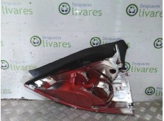 Recambio de piloto trasero izquierdo para  referencia OEM IAM 16805771   2