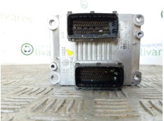 Recambio de centralita motor uce para opel corsa c club   |   08.00 - 12.03 | 2000 - 2003 | 75 cv / 55 kw referencia OEM IAM 026 2