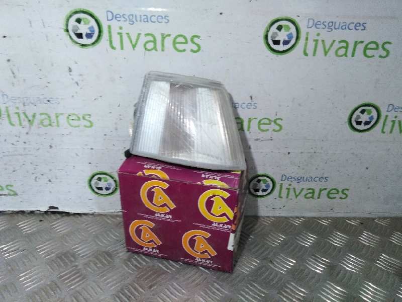 Recambio de piloto delantero derecho para  referencia OEM IAM 1902223  