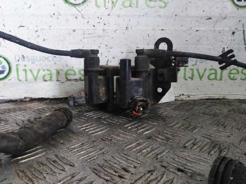 Recambio de bobina encendido para  referencia OEM IAM   