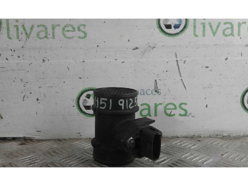 Recambio de caudalimetro para opel corsa c club   |   08.00 - 12.03 | 2000 - 2003 | 75 cv / 55 kw referencia OEM IAM 0280218031 