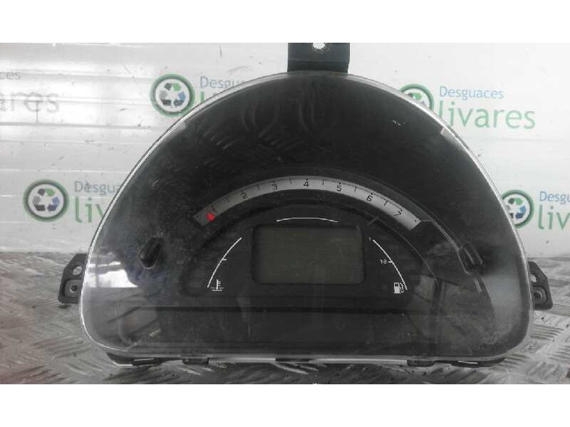 Recambio de cuadro instrumentos para citroen c3    |   0.02 - ... | 2002 referencia OEM IAM 9645994280B  