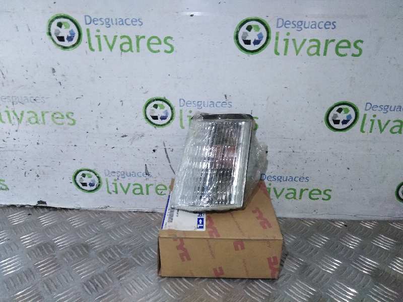 Recambio de piloto delantero izquierdo para  referencia OEM IAM 12280011  