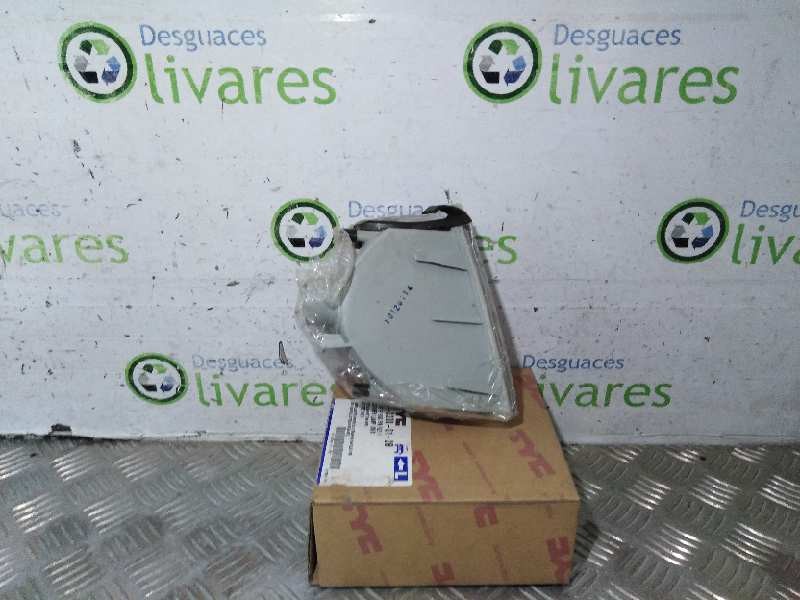 Recambio de piloto delantero izquierdo para  referencia OEM IAM 12280011  