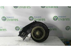 Recambio de ventilador calefaccion para opel meriva blue line   |   04.04 - 12.04 | 2004 - 2004 | 75 cv / 55 kw referencia OEM I 2