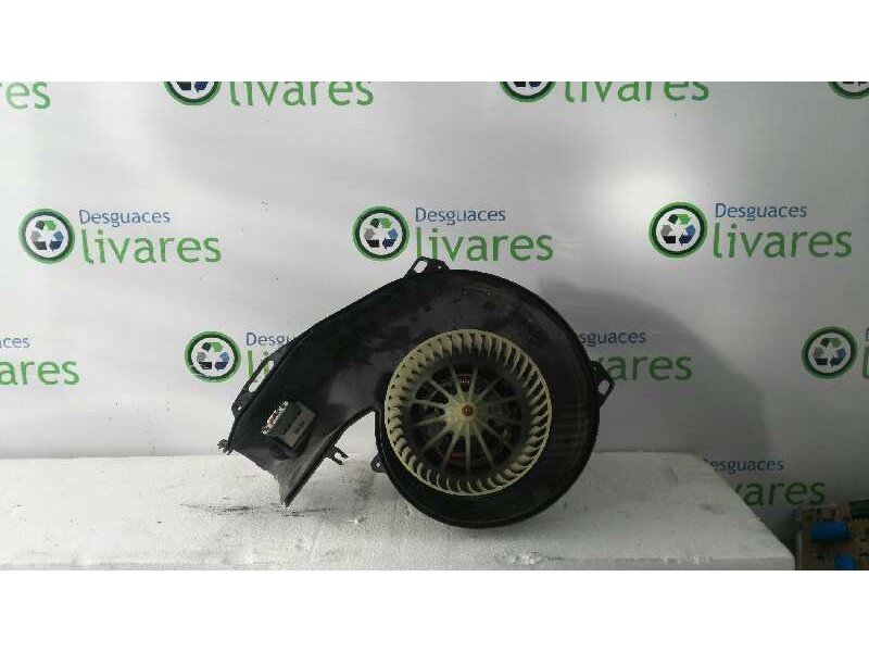 Recambio de ventilador calefaccion para opel meriva blue line   |   04.04 - 12.04 | 2004 - 2004 | 75 cv / 55 kw referencia OEM I
