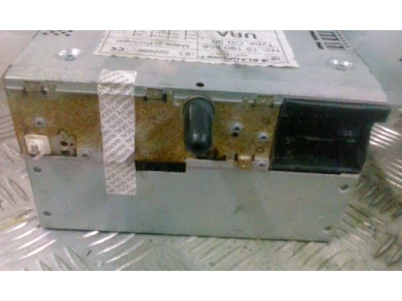 Recambio de sistema audio / radio cd para opel astra h berlina enjoy   |   01.04 - 12.07 | 2004 - 2007 | 101 cv / 74 kw referenc Recambio de sistema audio / radio cd para opel astra h berlina enjoy   |   01.04 - 12.07 | 2004 - 2007 | 101 cv / 74 kw referenc
