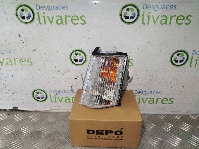 Recambio de piloto delantero izquierdo para  referencia OEM IAM 2101222  