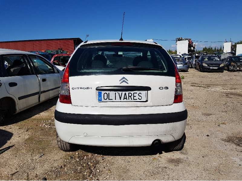 citroen c3 hdi 70 furio   |   04.02 - 12.09 | 2002 - 2009 | 68 cv / 50 kw del año 2002