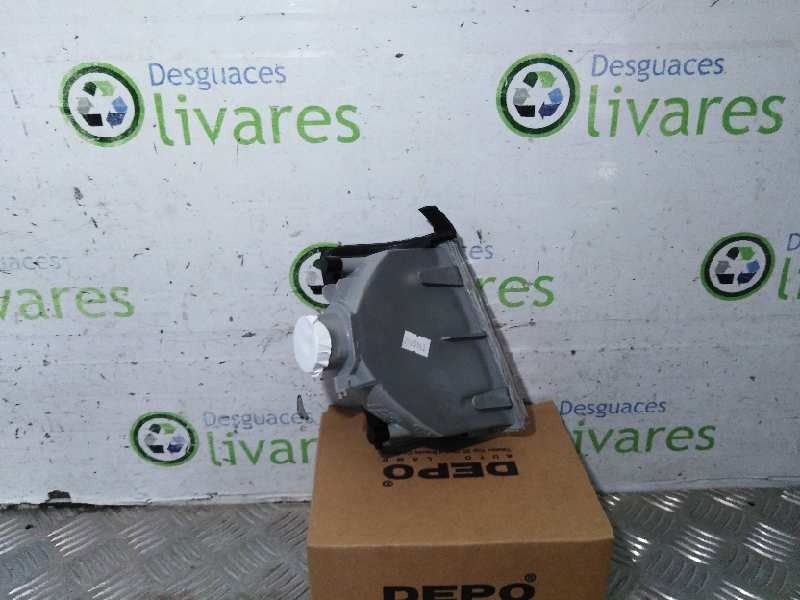 Recambio de piloto delantero izquierdo para  referencia OEM IAM 2101222  