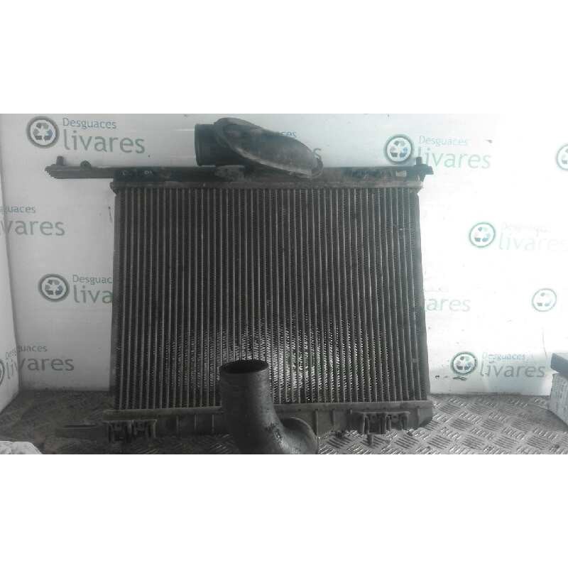 Recambio de intercooler para volvo s40 berlina 1.9 diesel cat   |   0.95 - 0.05 | 1995 - 2005 | 116 cv / 85 kw referencia OEM IA