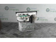 Recambio de mando calefaccion / aire acondicionado para opel meriva blue line   |   04.04 - 12.04 | 2004 - 2004 | 75 cv / 55 kw  2
