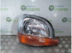 Recambio de faro derecho para  referencia OEM IAM 2742156