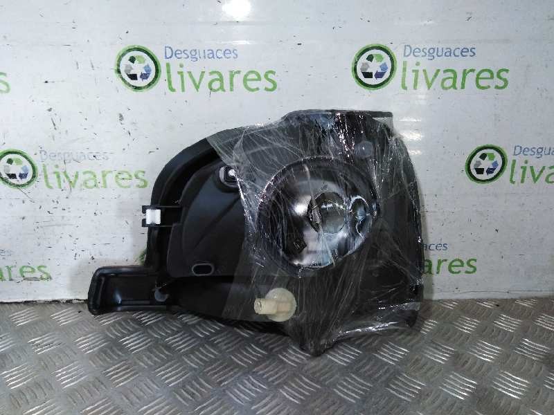 Recambio de faro derecho para  referencia OEM IAM 2742156  