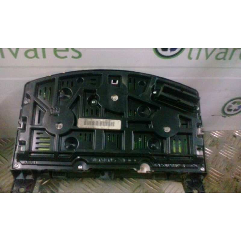 Recambio de cuadro instrumentos para opel astra h berlina enjoy   |   01.04 - 12.07 | 2004 - 2007 | 101 cv / 74 kw referencia OE Recambio de cuadro instrumentos para opel astra h berlina enjoy   |   01.04 - 12.07 | 2004 - 2007 | 101 cv / 74 kw referencia OE